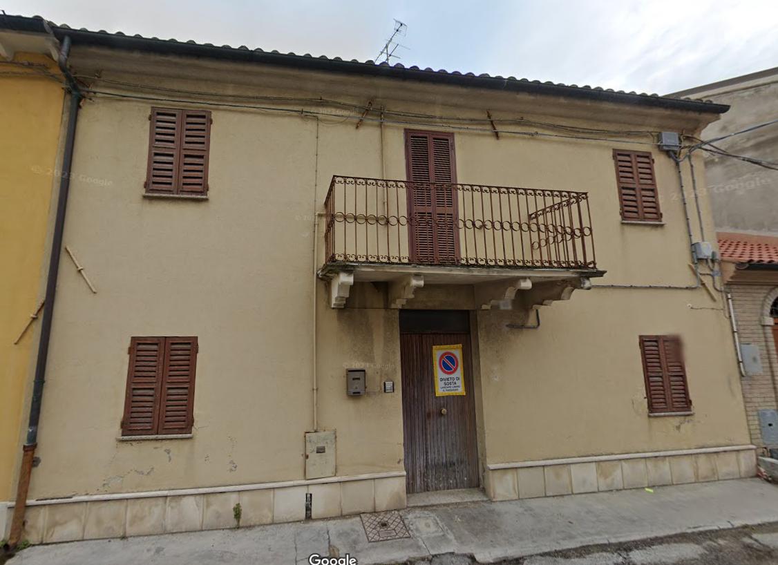 casa indipendente in vendita a Senigallia