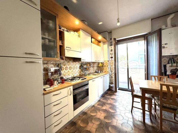 appartamento in vendita a Senigallia