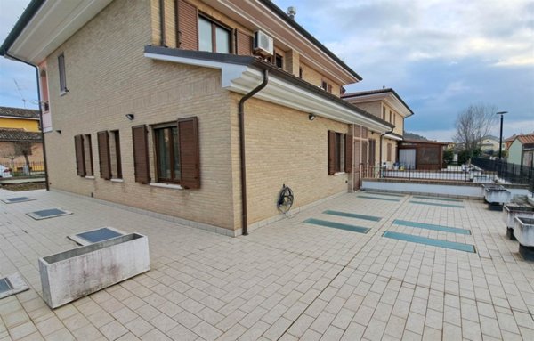 appartamento in vendita a Senigallia in zona Bettolelle