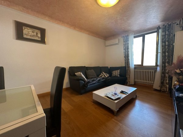 appartamento in vendita a Senigallia