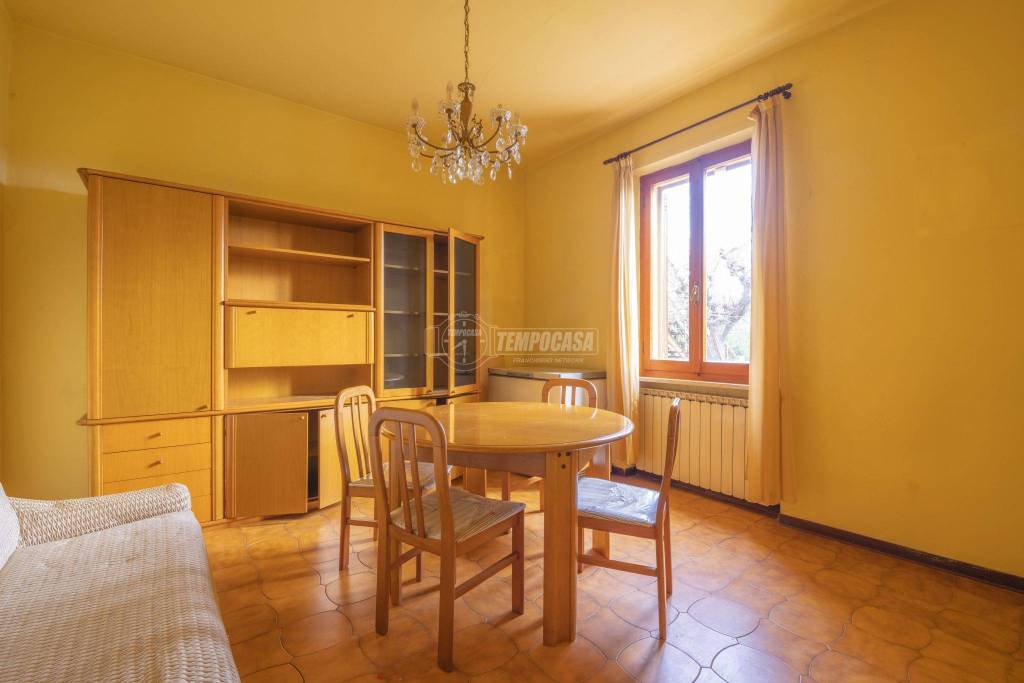 appartamento in vendita a Senigallia in zona Cannella