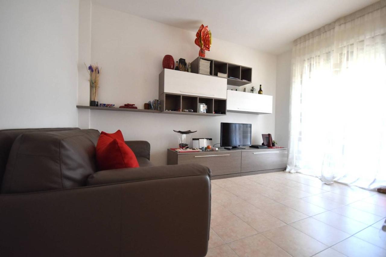 appartamento in vendita a Senigallia in zona Castellaro