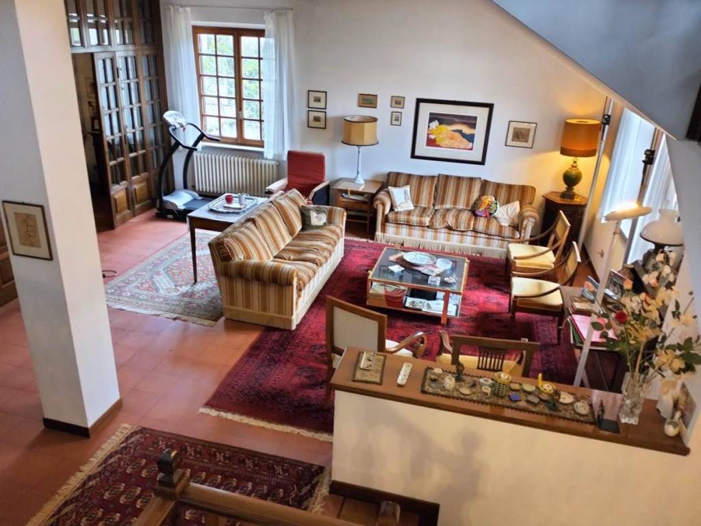 casa indipendente in vendita a Senigallia