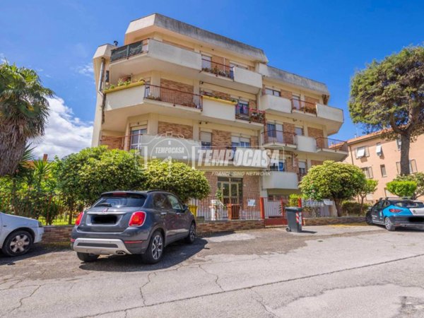 appartamento in vendita a Senigallia