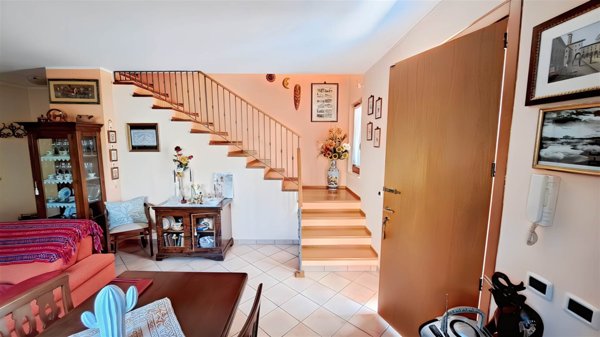 casa indipendente in vendita a Senigallia