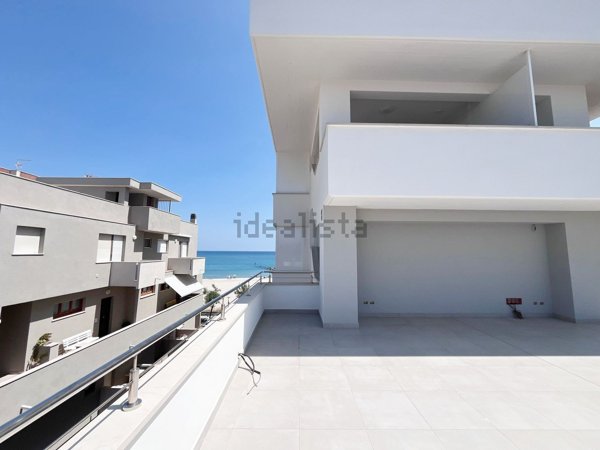 appartamento in vendita a Senigallia