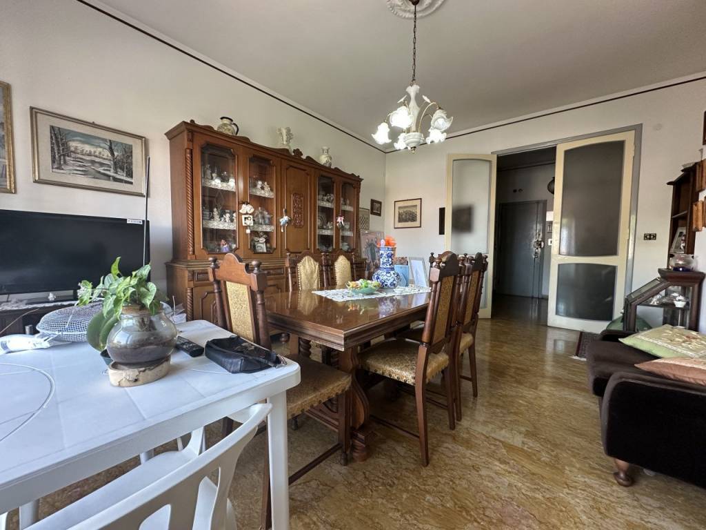 appartamento in vendita a Senigallia