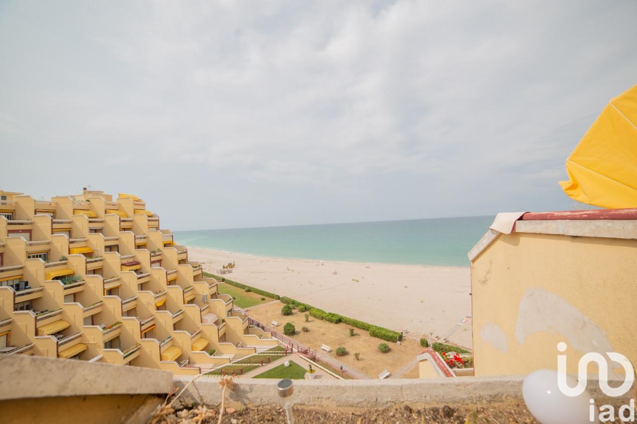 monolocale in vendita a Senigallia in zona Cesano