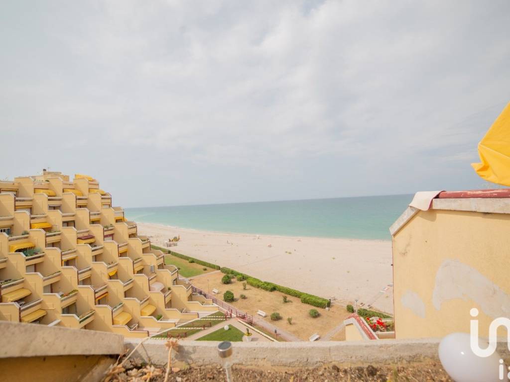 monolocale in vendita a Senigallia in zona Cesano