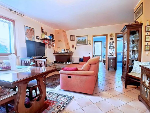 casa indipendente in vendita a Senigallia in zona Bettolelle