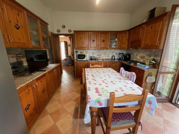 casa indipendente in vendita a Senigallia in zona Filetto