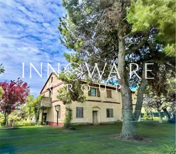 casa indipendente in vendita a Senigallia