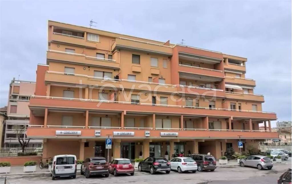 appartamento in vendita a Senigallia