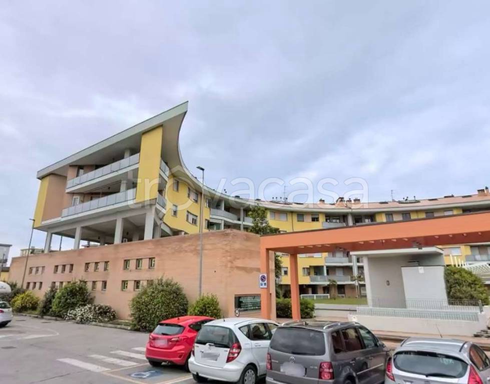 appartamento in vendita a Senigallia