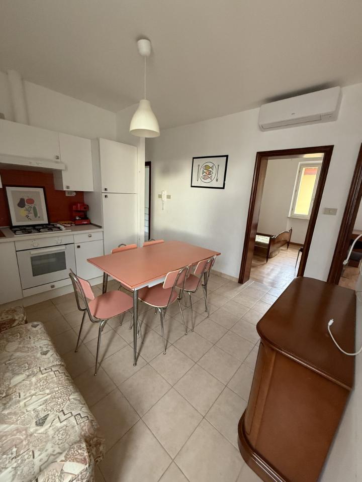 appartamento in vendita a Senigallia