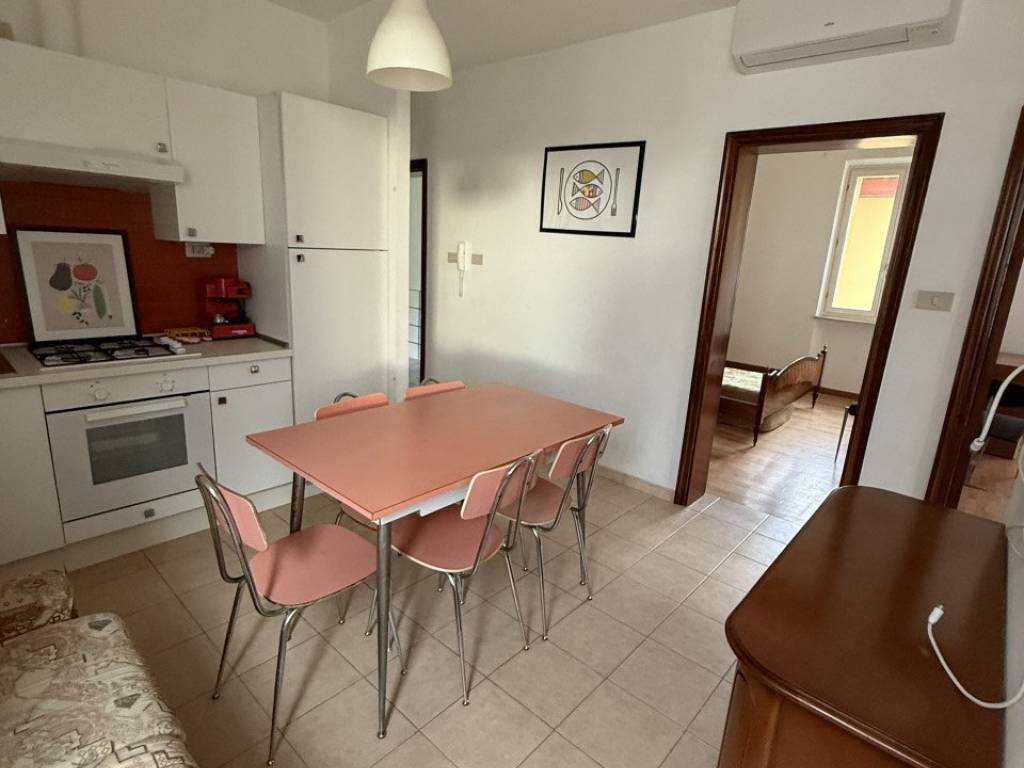 appartamento in vendita a Senigallia