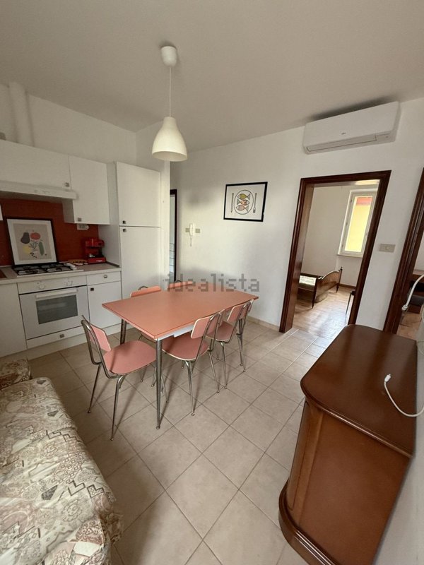 appartamento in vendita a Senigallia