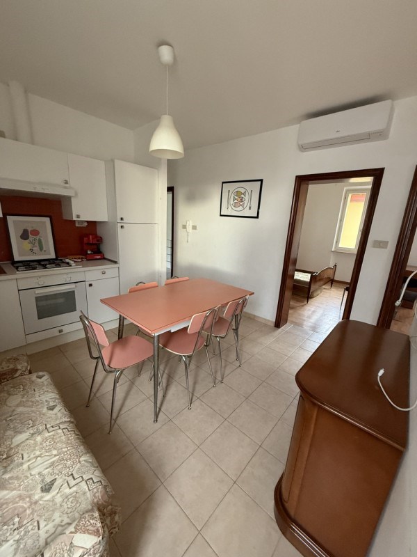 appartamento in vendita a Senigallia