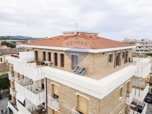 appartamento in vendita a Senigallia