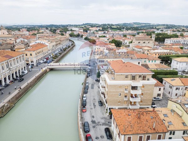 appartamento in vendita a Senigallia