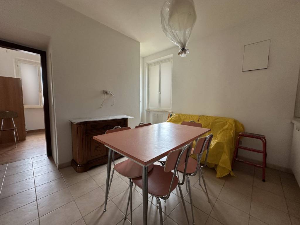 appartamento in vendita a Senigallia