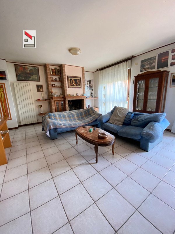 casa semindipendente in vendita a Senigallia in zona Cannella