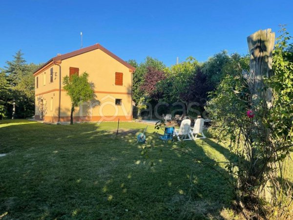 casa indipendente in vendita a Senigallia in zona Bettolelle