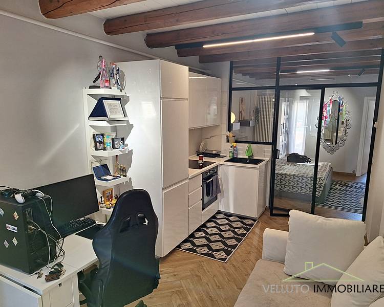 appartamento in vendita a Senigallia