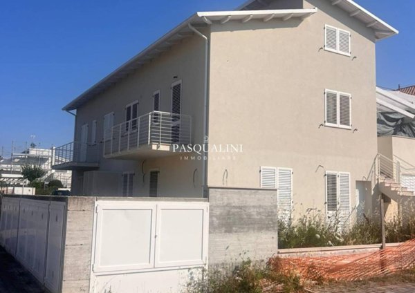 appartamento in vendita a Senigallia