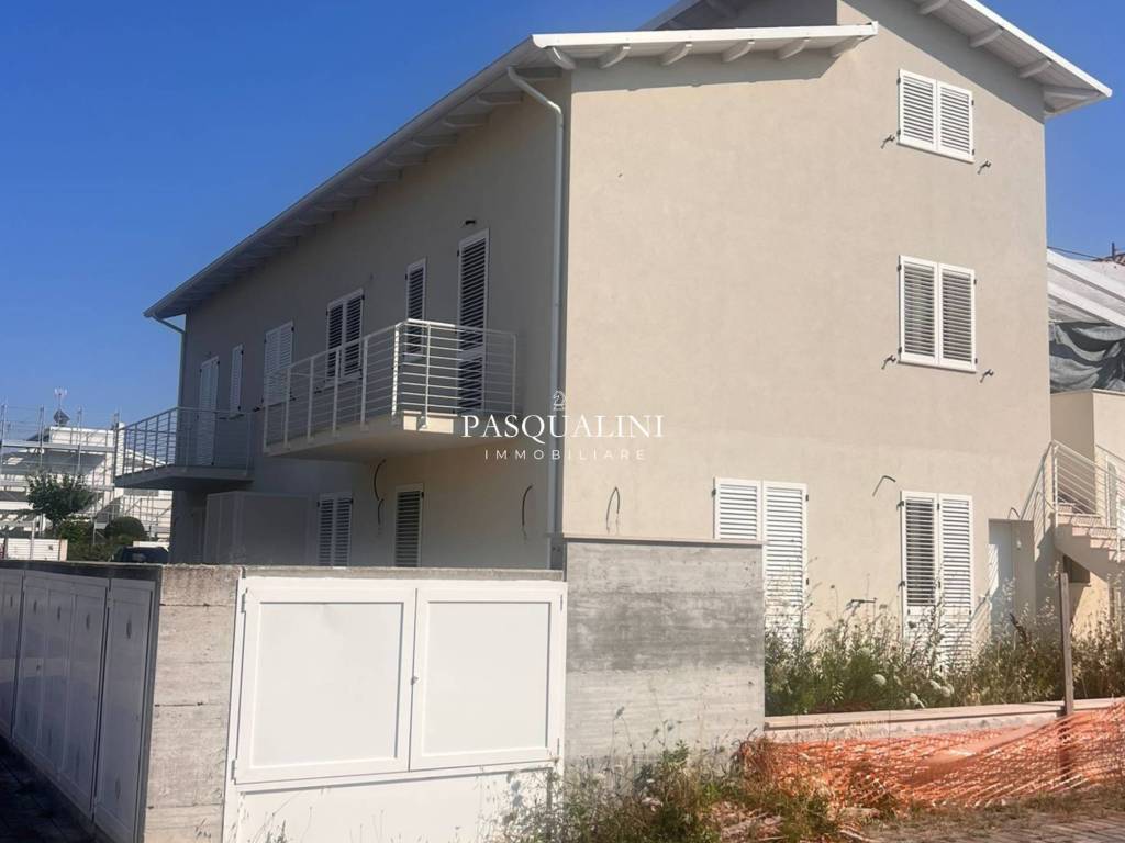 appartamento in vendita a Senigallia