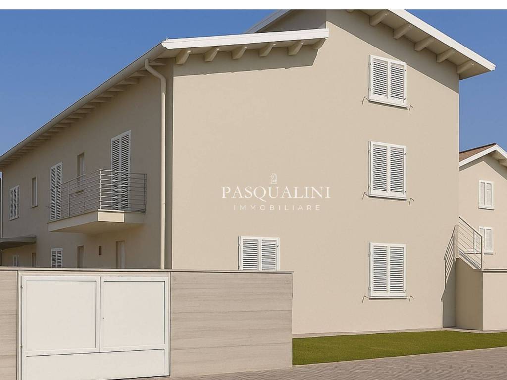 appartamento in vendita a Senigallia