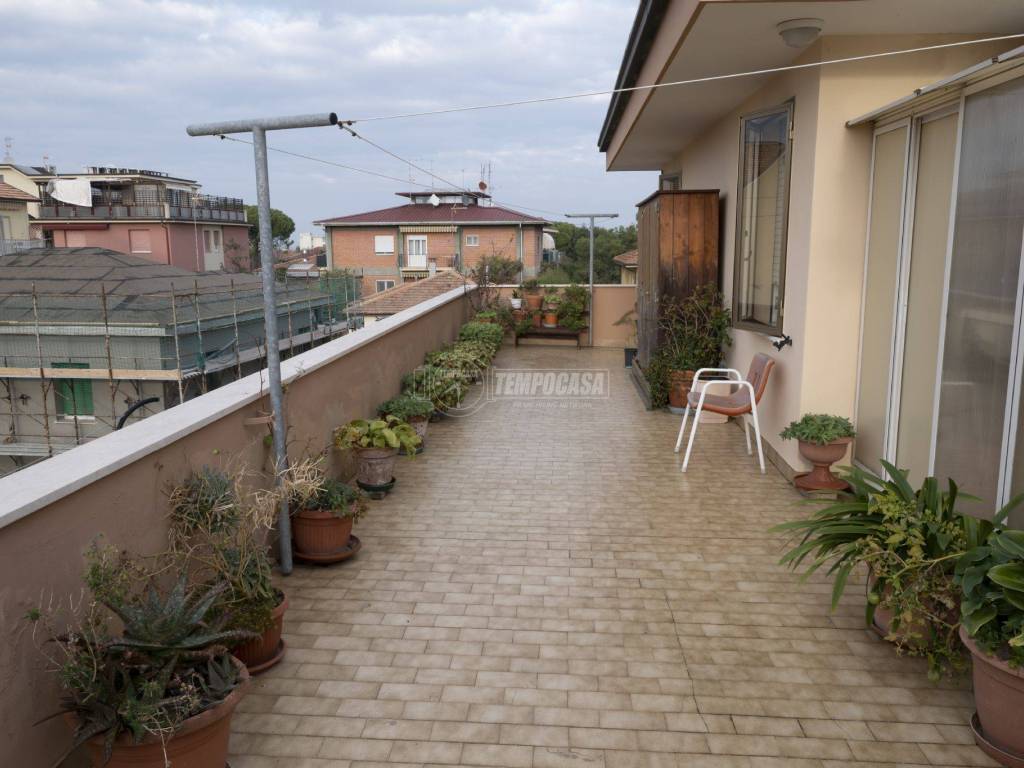 appartamento in vendita a Senigallia