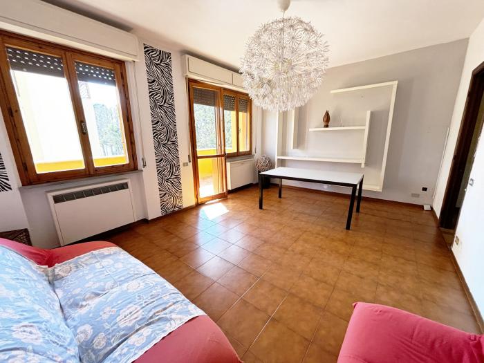 appartamento in vendita a Senigallia