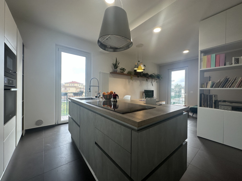 appartamento in vendita a Senigallia
