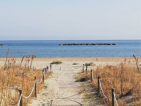 appartamento in vendita a Senigallia