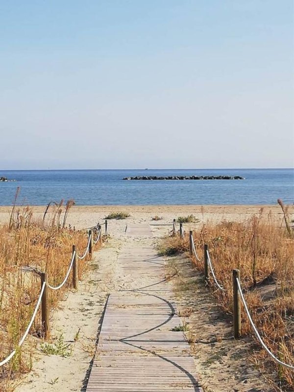 appartamento in vendita a Senigallia