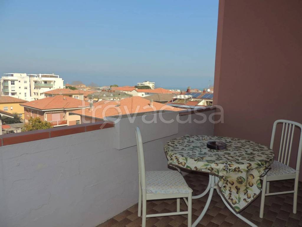 appartamento in vendita a Senigallia