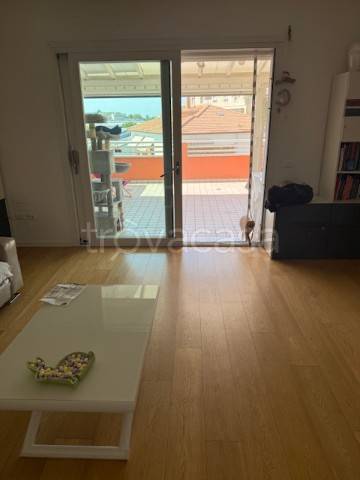 appartamento in vendita a Senigallia