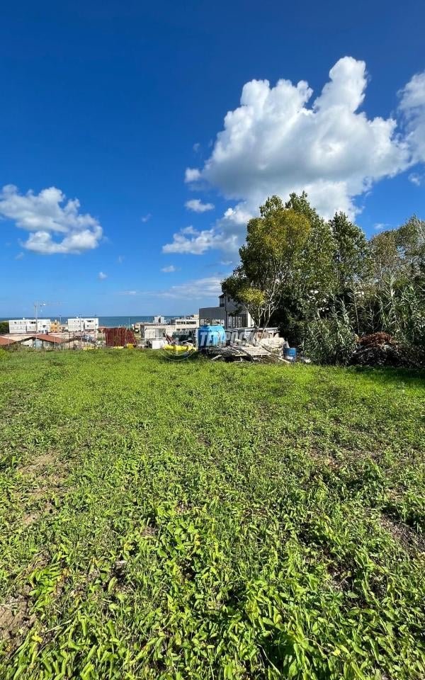 terreno agricolo in vendita a Senigallia in zona Marzocca