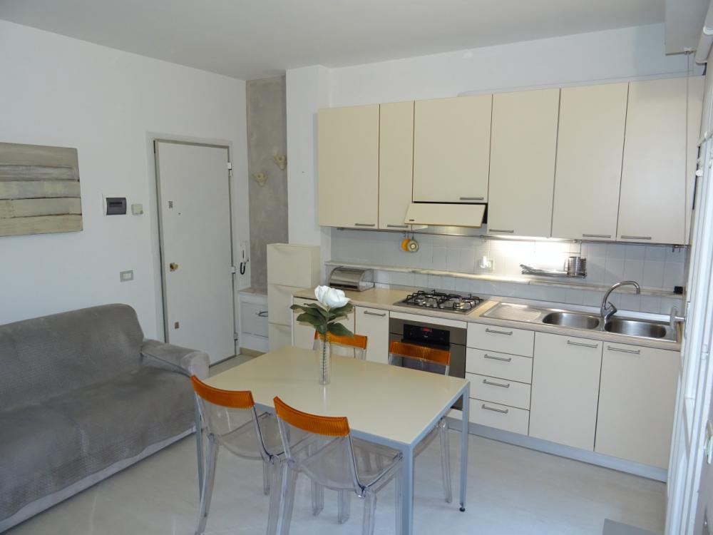 appartamento in vendita a Senigallia