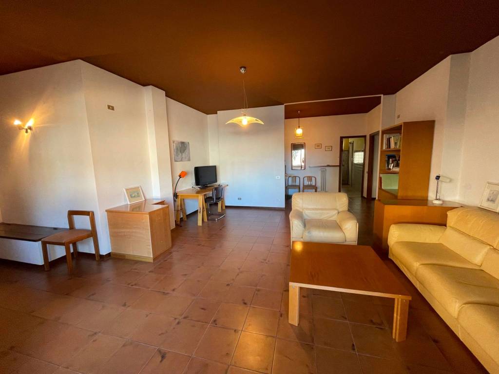 appartamento in vendita a Senigallia in zona Bettolelle