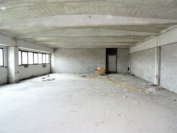 ufficio in vendita a Senigallia