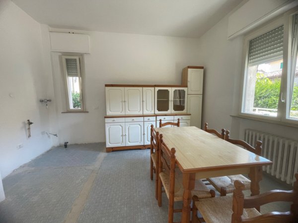appartamento in vendita a Senigallia