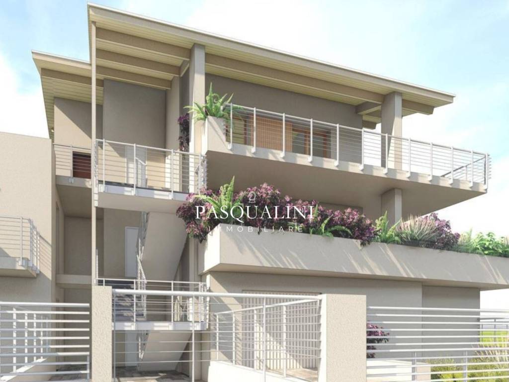 appartamento in vendita a Senigallia