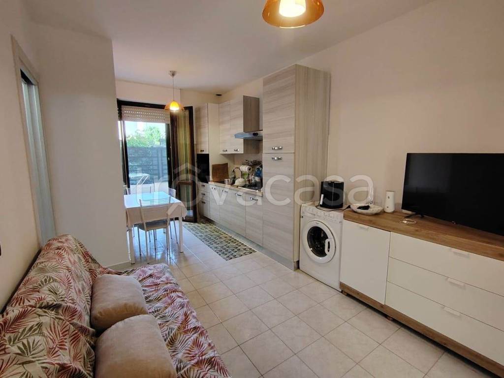 appartamento in vendita a Senigallia
