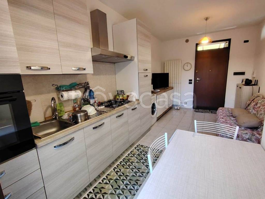appartamento in vendita a Senigallia