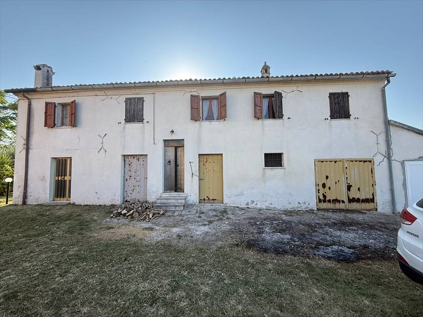 casa indipendente in vendita a Senigallia