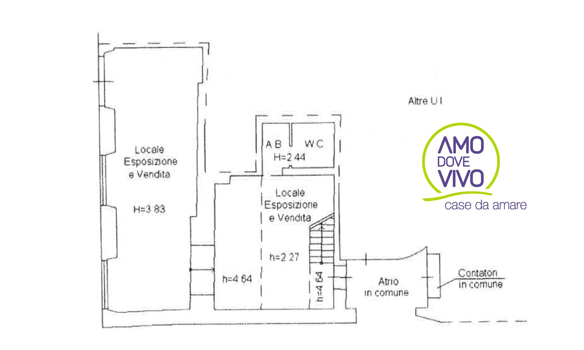appartamento in vendita a Senigallia
