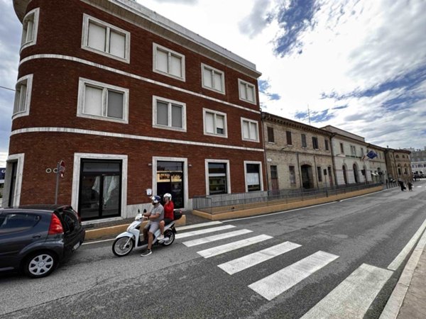 appartamento in vendita a Senigallia