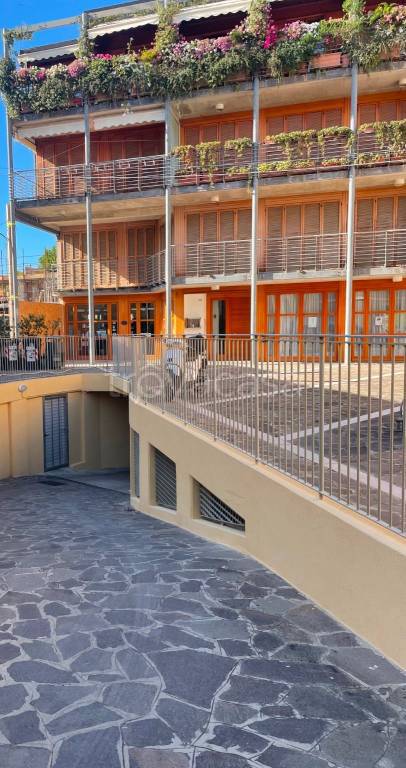 locale di sgombero in vendita a Senigallia